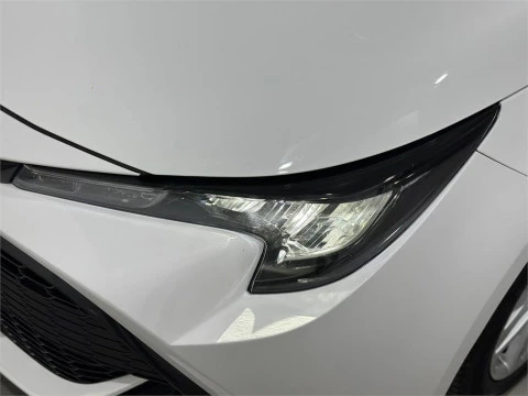 Toyota Corolla 125H Active Tech