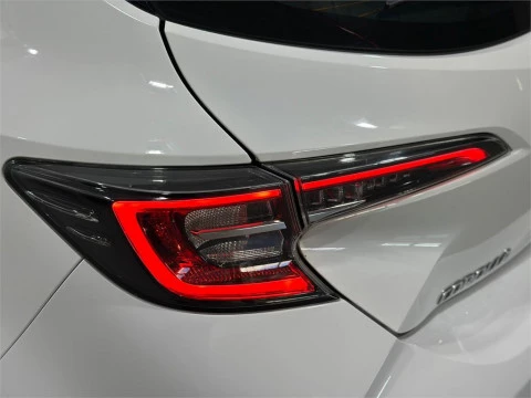 Toyota Corolla 125H Active Tech