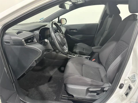 Toyota Corolla 125H Active Tech