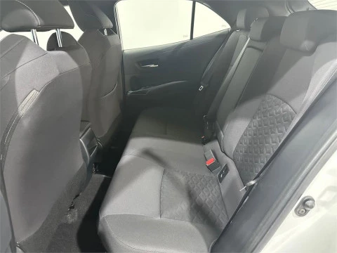 Toyota Corolla 125H Active Tech