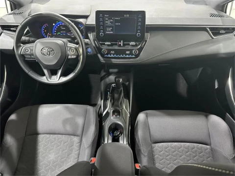 Toyota Corolla 125H Active Tech