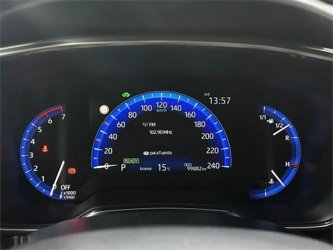 Toyota Corolla 125H Active Tech