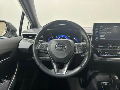 Toyota Corolla 125H Active Tech