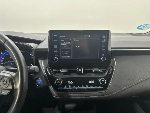 Toyota Corolla 125H Active Tech