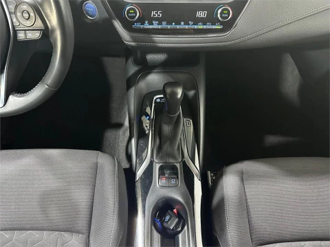 Toyota Corolla 125H Active Tech