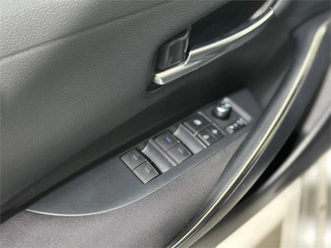 Toyota Corolla 125H Active Tech