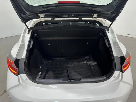 Toyota Corolla 125H Active Tech