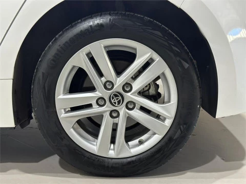 Toyota Corolla 125H Active Tech