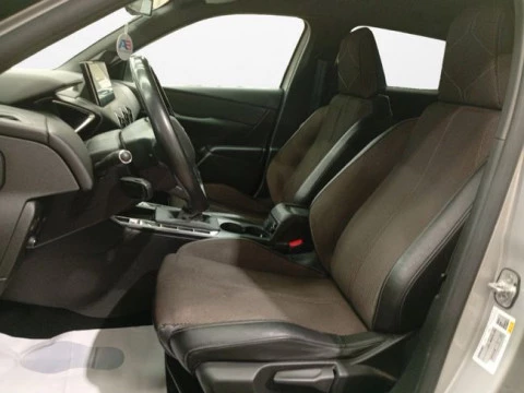 DS 3 Crossback BlueHDi 81 kW Manual BASTILLE