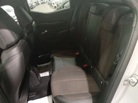 DS 3 Crossback BlueHDi 81 kW Manual BASTILLE