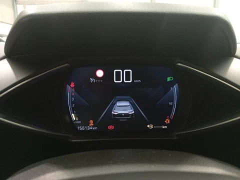 DS 3 Crossback BlueHDi 81 kW Manual BASTILLE