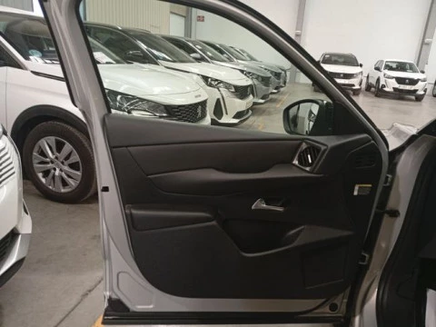 DS 3 Crossback BlueHDi 81 kW Manual BASTILLE