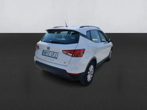 Seat Arona 1.0 TSI 85kW (115CV) Style Edition Eco