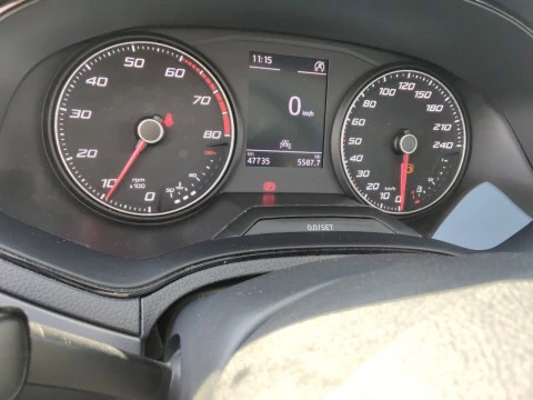 Seat Arona 1.0 TSI 85kW (115CV) Style Edition Eco