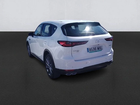 Mazda CX-60 e-Skyactiv PHEV AWD Exclusive-Line