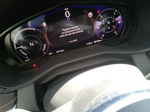 Mazda CX-60 e-Skyactiv PHEV AWD Exclusive-Line