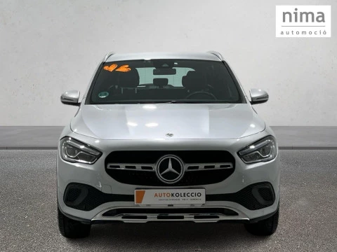 Mercedes-Benz GLA GLA 200 D
