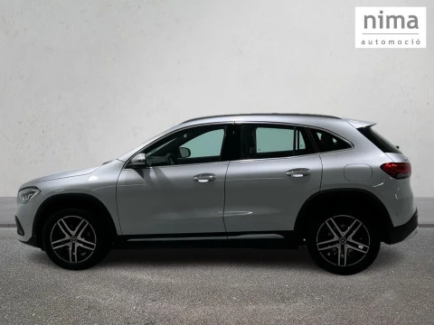 Mercedes-Benz GLA GLA 200 D