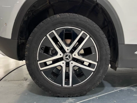 Mercedes-Benz GLA GLA 200 D