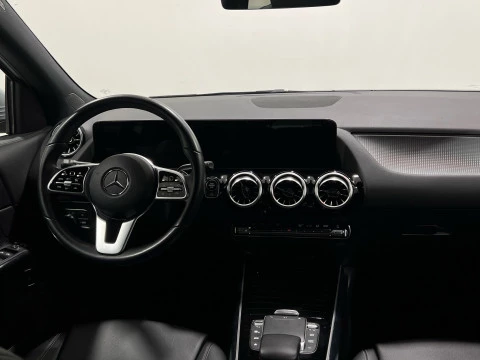 Mercedes-Benz GLA GLA 200 D