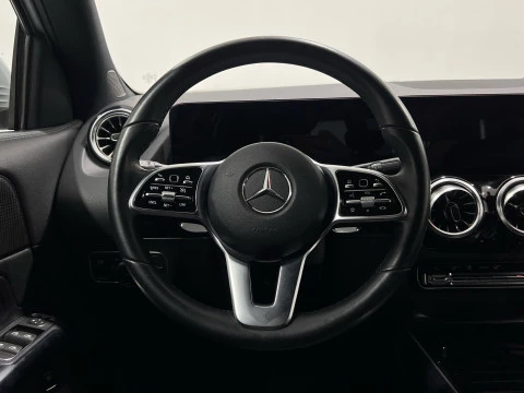 Mercedes-Benz GLA GLA 200 D