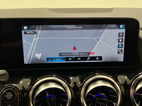 Mercedes-Benz GLA GLA 200 D