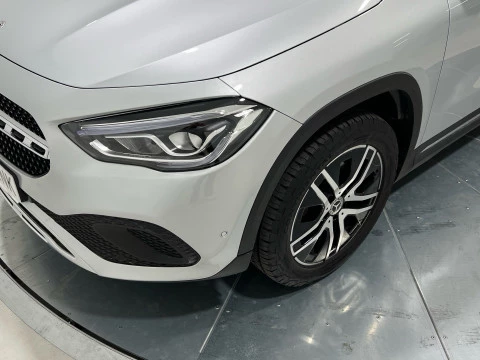 Mercedes-Benz GLA GLA 200 D