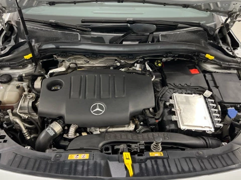 Mercedes-Benz GLA GLA 200 D