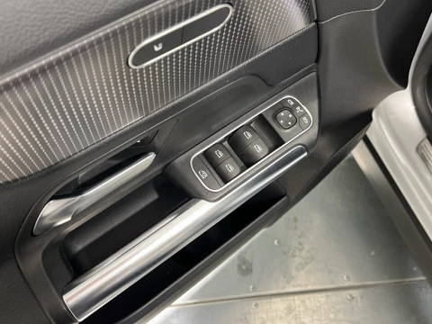 Mercedes-Benz GLA GLA 200 D