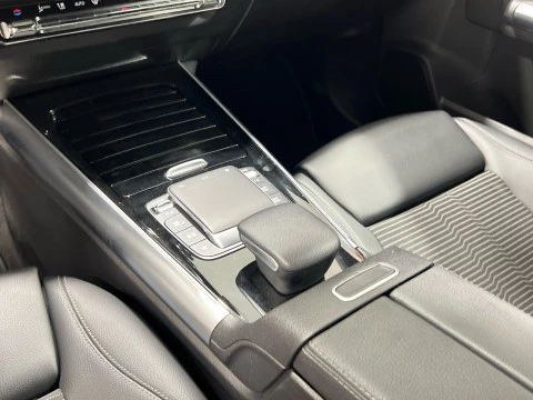 Mercedes-Benz GLA GLA 200 D