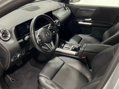 Mercedes-Benz GLA GLA 200 D