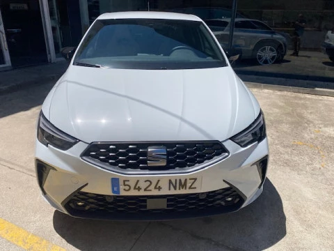Seat Ibiza 1.0 TSI 85kW (115CV) Start&Stop FR+