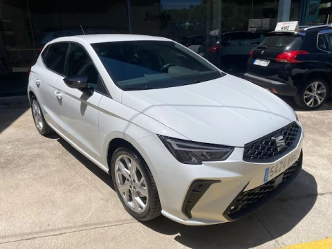 Seat Ibiza 1.0 TSI 85kW (115CV) Start&Stop FR+