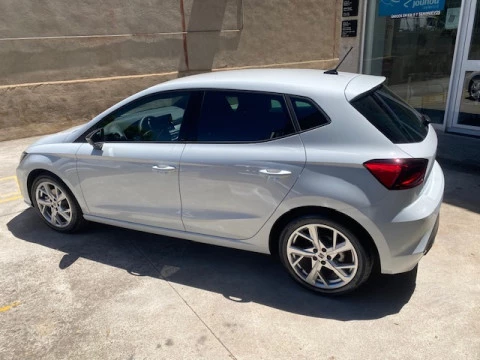 Seat Ibiza 1.0 TSI 85kW (115CV) Start&Stop FR+