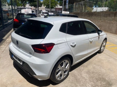 Seat Ibiza 1.0 TSI 85kW (115CV) Start&Stop FR+