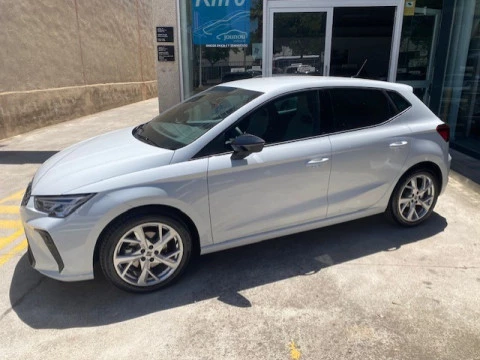 Seat Ibiza 1.0 TSI 85kW (115CV) Start&Stop FR+