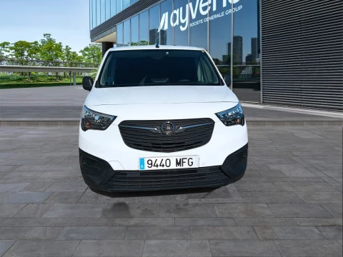 Opel Combo Cargo L 650kg Diesel 1.5 100HP S&S MT E6