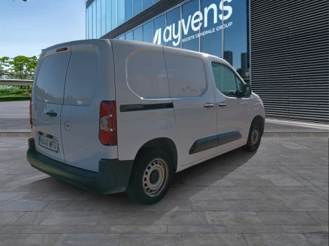 Opel Combo Cargo L 650kg Diesel 1.5 100HP S&S MT E6