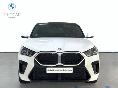 BMW X2 sDrive18d 110 kW (150 CV)
