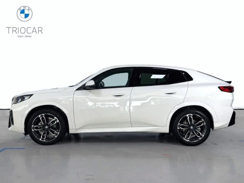 BMW X2 sDrive18d 110 kW (150 CV)