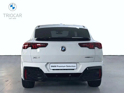 BMW X2 sDrive18d 110 kW (150 CV)