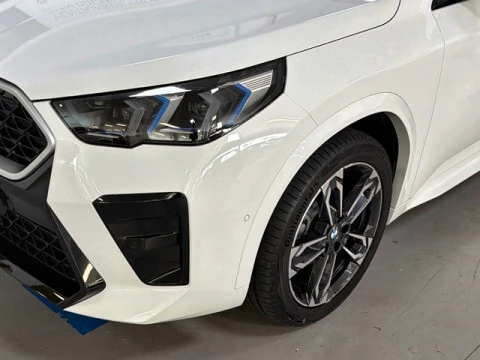 BMW X2 sDrive18d 110 kW (150 CV)