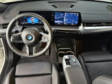 BMW X2 sDrive18d 110 kW (150 CV)