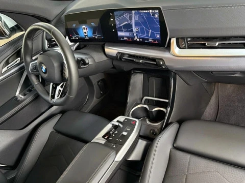 BMW X2 sDrive18d 110 kW (150 CV)