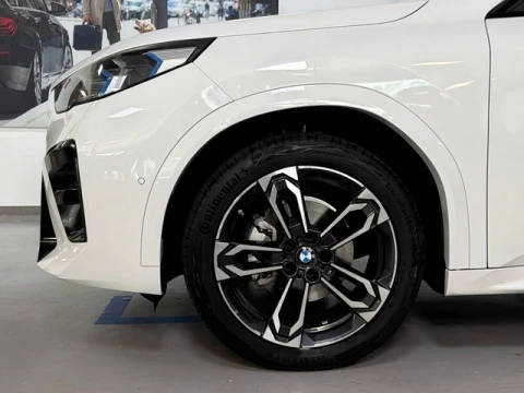 BMW X2 sDrive18d 110 kW (150 CV)