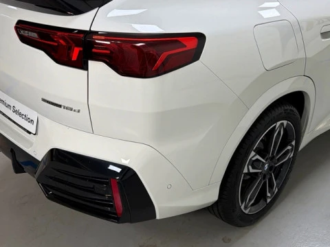 BMW X2 sDrive18d 110 kW (150 CV)