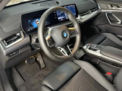 BMW X2 sDrive18d 110 kW (150 CV)