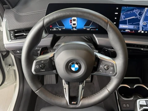BMW X2 sDrive18d 110 kW (150 CV)