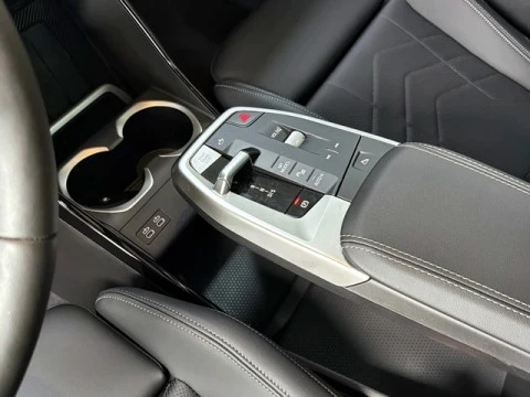 BMW X2 sDrive18d 110 kW (150 CV)