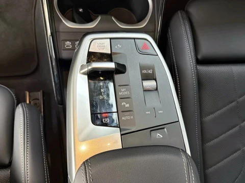 BMW X2 sDrive18d 110 kW (150 CV)